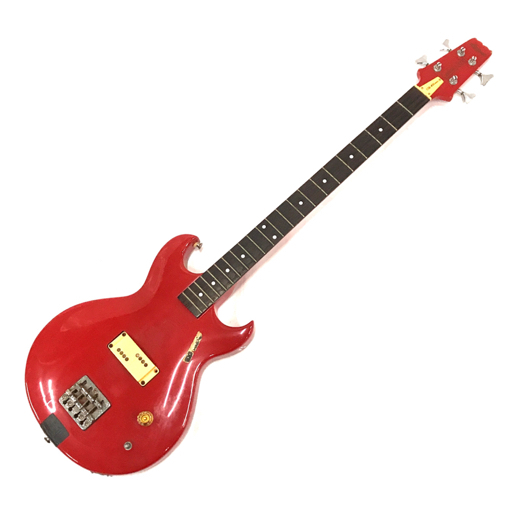 アリアプロII CSB-450 カーディナルシリーズ エレキベース