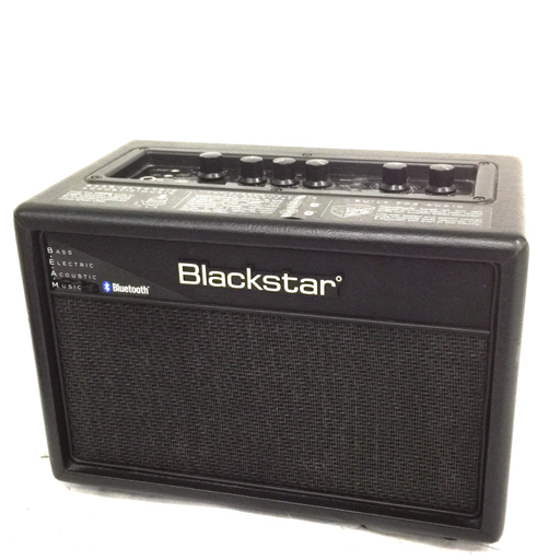 BlackStar ID:CORE B・E・A・M アンプ