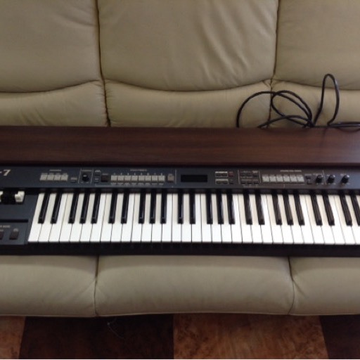 ROLAND ローランド VK-7 電子オルガン コンボオルガン キーボード