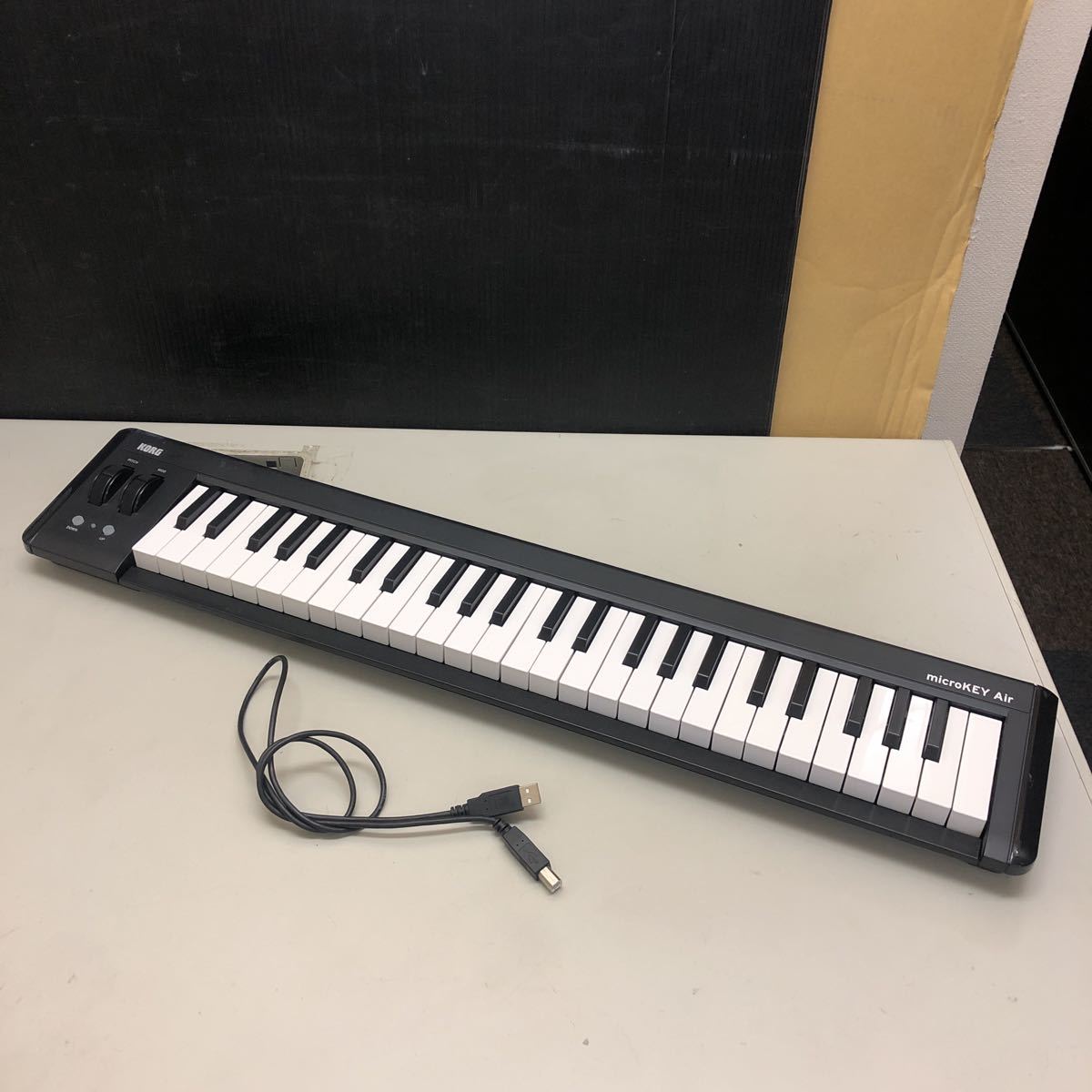 KORG microKEY Air MICIOKEY2-49AIR キーボード コルグ