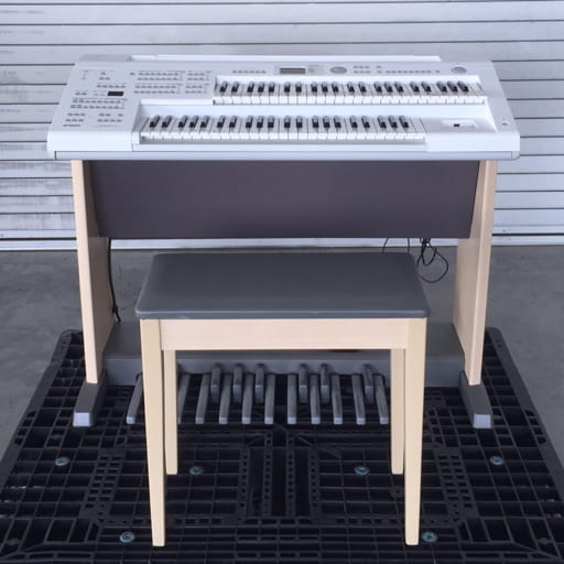 YAMAHA Electone STAGEA ELB-02 エレクトーン 電子オルガン