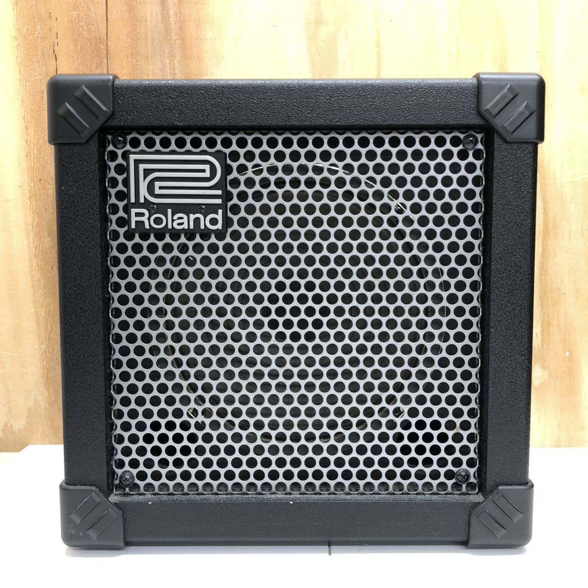 『Roland CUBE15 CUBE-15J ローランド ギターアンプ