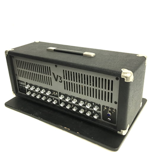 CARVIN V3 カービン ギターアンプ オーディオ機器 音響機材