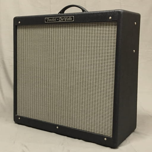 Fender De Ville PR247 フェンダー デビル ギターアンプ